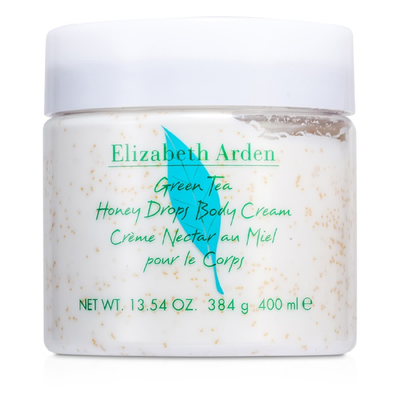 

ELIZABETH ARDEN - Green Tea Honey Drops Body Cream 400ml1354oz