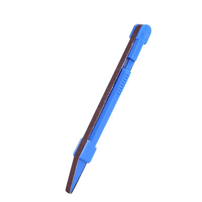 

Guitar Fretboard Sanding Polishing Sander Guard Protector Fretwire File