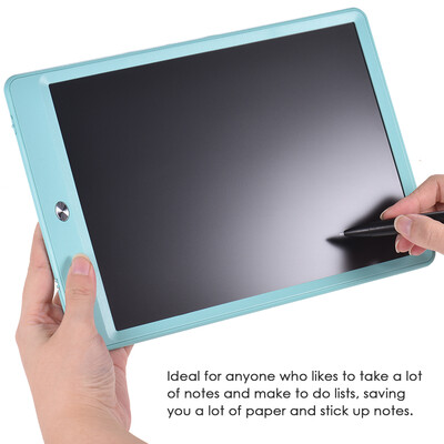 

A1001 Writing Tablet 10 Inch LCD Drawing Board E-Writing Board
