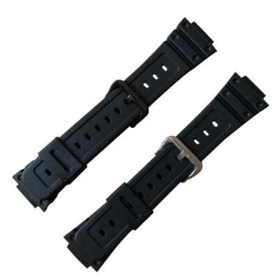 

Unisex Watch Band Strap Belt Buckle Replacement GW-M5610 DW-560057006900 Hot