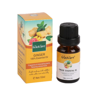 

10ml Pure Essential Oils For Aromatherapy Diffusers Essential Oils Organic Body Relieve Stress Oil Skin Care Help Sleep