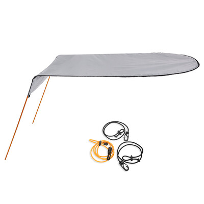 

Kayak Boat Canoe Sun Shade Canopy for Single Person
