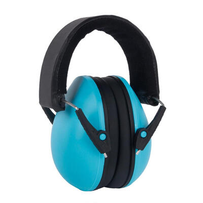 

Baby Earmuffs Sound-proofing Noise Reduction Infants Sleeping Ear Protector