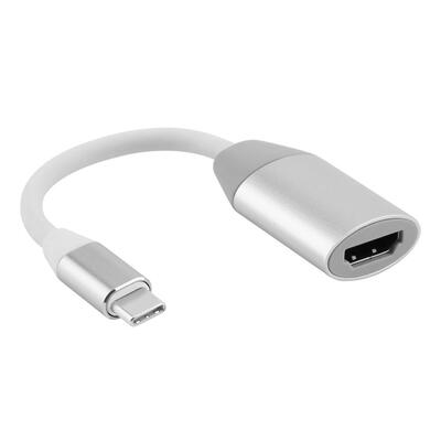 

USB-C 31 Type C to HDMI Support 4KX2K Converter Adapter Cable for Macbook