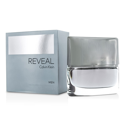 

CALVIN KLEIN - Reveal Eau De Toilette Spray 50ml17oz