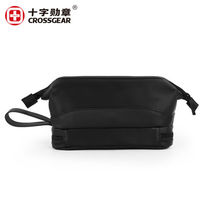 

CROSSGEAR Travel Accessories Hand Washing Bag CR-2808 Black