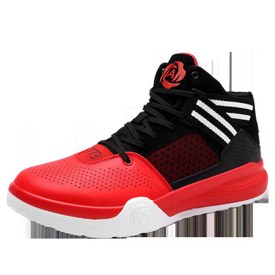 

Fashion sports lovers shoes non-slip wearable&comfortable mens shoes