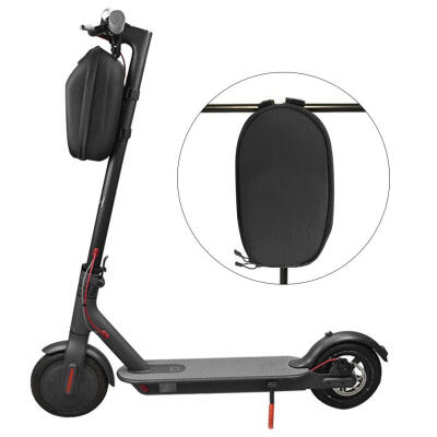 

Greensen Electric Scooter Head Bag For Xiaomi Mijia M365 Electric Scooter Ninebot ES1 ES2