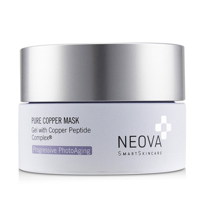 

NEOVA - Progressive PhotoAging - Pure Copper Mask 50ml17oz