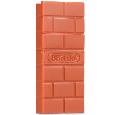 

8Bitdo USB Wireless Controller Adapter for Nintendo Switch Windows Mac Raspberry Pi