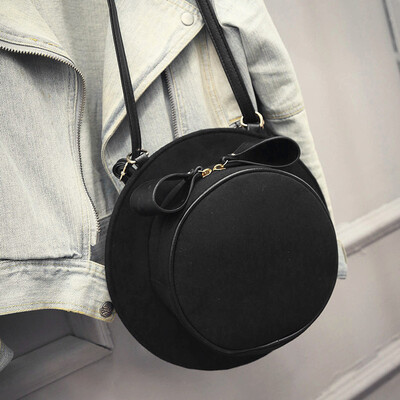 

2016 New Korean cute woolen hat Women crossbody bag back Bag Messenger bag bow multifunctional brand female shoulder bag