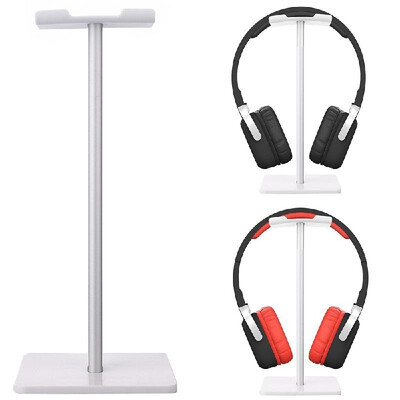 

Universal Modern Design Universal Earphone Holder Flexible Headset Hanger Headphonea Stand Convenient Storage Earphone Bracket Wit