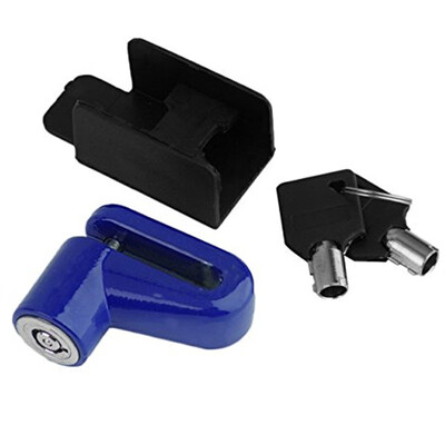 

Anti Theft Disk Disc Brake Rotor Bike Lock