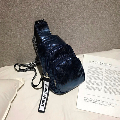 

Tailored Women Wild Messenger Bag Fashion One-Shoulder Small Square Bag