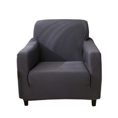 

Fashionable Washable Sofa Protector Removable Couch Furniture Cover All-Wrapped Water-resistant Stretch Slipcover