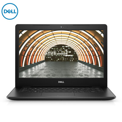 

Dell DELL achievements 140-inch business office thin portable laptop i7-8565U 4G 128G PCIe 1T AMD R520 2G alone FHD
