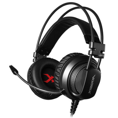 

XIBERIA V10 Over-ear Gaming Headset with Vibration Function