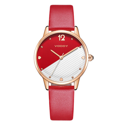 

French minor watches female students waterproof cute little fresh quartz watches literary girl simple temperament belt