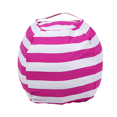 

Creative Children Cushion Plush Toy Storage Bag