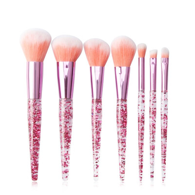 

1 PC Makeup brush large powder brush loose powder brush blush high-end boxed makeup Mother Girlfriends Gifts New Hot