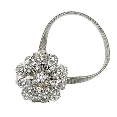 

Curtains Tieback Magnet Curtains Buckle Magnetic Curtain Holder Strap Clip