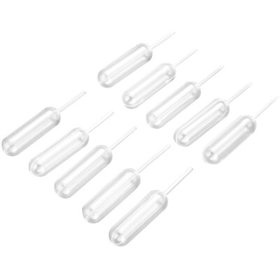 

Cake Saucer Disposable Straw Jam Dropper 4ml Ice Cream Baking Tools Heart Useful