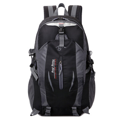 

Outdoor mountaineering bag men&women shoulder bag sports bag leisure travel backpack