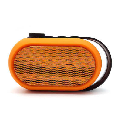 

Bluetooth Audio Speaker Support Bluetooth 40 TF Card USB FM AUX Function mini Speakers for Smatrphone PC Computer