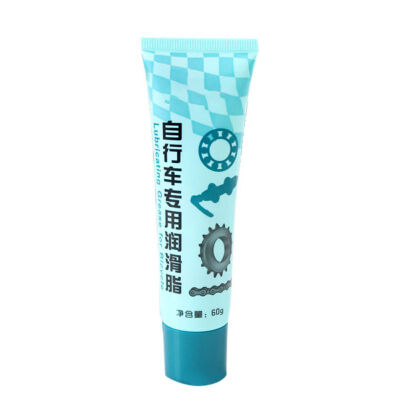 

60g Bicycle Lubrication Grease Motorcycle MTB Bike Bottom Bracket Maintain Repairing Bicycle Maintenance Grease