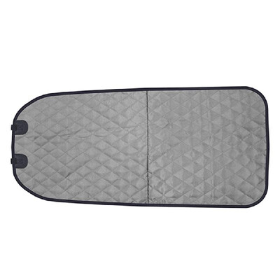 

Foldable Comfortable Multifunctional Dog Car Seat Covers Waterproof Non-slip Protector Oxford For Pets