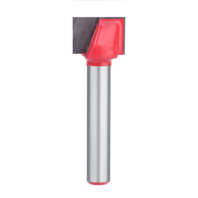 

T Slotting Router Bit Slotting Router BitWoodworking T-slot Slotting Router Bit with Alloy Blade Carbon Steel Handle