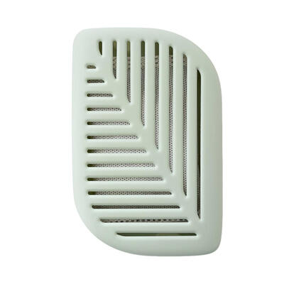 

Leaf Shape Refrigerator Air Fresh Box Purifier Charcoal Deodorize Freshener