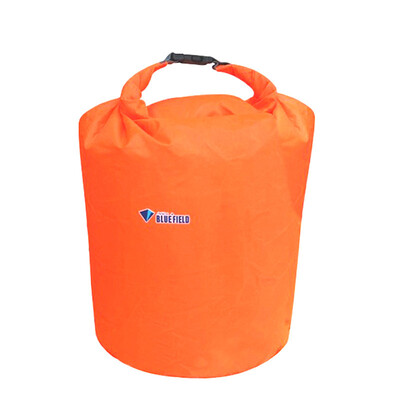 

Outdoor Waterproof Dry Bag for Canoe Kayak Rafting Camping Purple