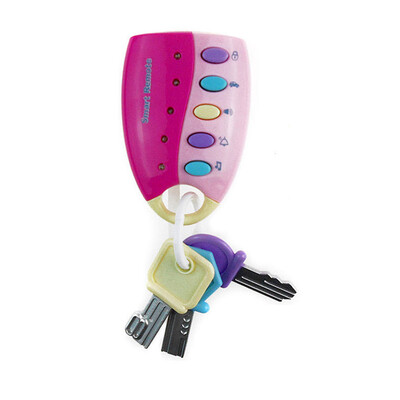 

Tailored New Baby Musical Toy Car Toy Key Car Voices Imagination Education Toy