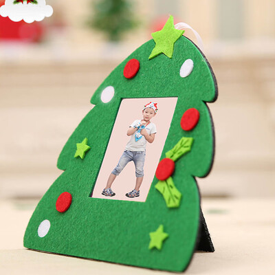 

〖Follure〗Creative Home Party Christmas Souvenir Album Can Be Put Photo