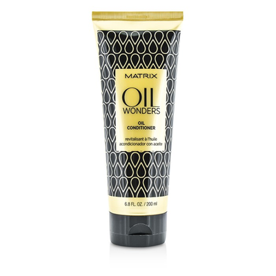 

MATRIX - Oil Wonders Oil Conditioner For All Hair Types 200ml68oz