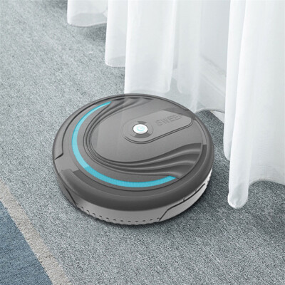 

〖Follure〗Smart Robot Vacuum Cleaner Auto Floor Cleaning Toy Sweeping Sweeper