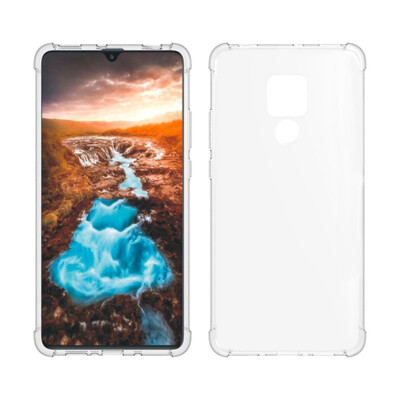 

Anti-Fall Mobile Phone Case for Huawei Mate 20X