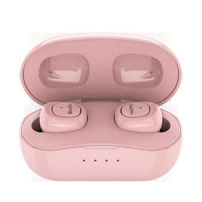 

Binaural Wireless Bluetooth 50 Headset Mini IP5X Waterproof Intelligent Noise Reduction Earbuds