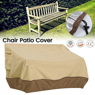 

Outdoor Garden Furniture Cover Waterproof Patio Table Chair Shelter Sun Dust Protector