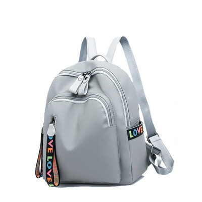 

Weis Womens Choice Fashion Waterproof Backpack B-NVBM6954
