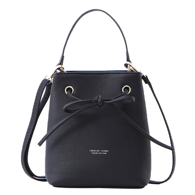 

Tailored Womens Messenger Bag Bow Bag Multifunction Bag Fashion Shoulder Bag