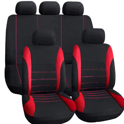 

TIROL Car Seat Cover Auto Interior Accessories Universal Styling Car Cover