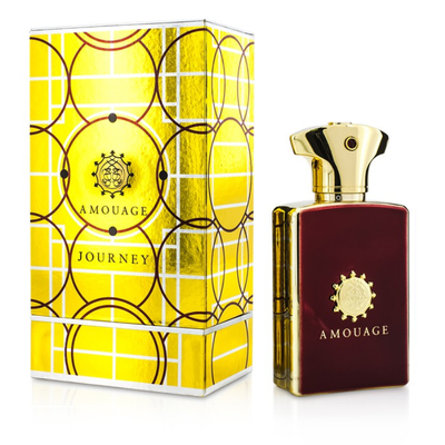 

AMOUAGE - Journey Eau De Parfum Spray 50ml175oz