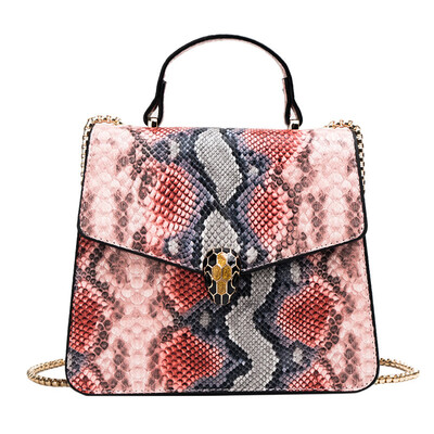 

Ladies bag embossed simple tote bag mother bag trend atmosphere single shoulder Messenger bag