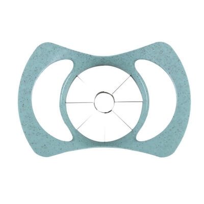

Multifunctional Stainless Steel Apple Cutter Kitchen Vegetable Fruit Slicer