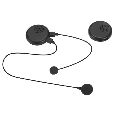 

TWS-M8 Motorcycle Helmet Bluetooth Headset Wireless Helmet Heaphones Motorcycle Earphone TWS Twins Earpiece