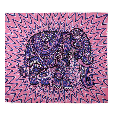 

Mandala Tapestry Wall Hanging Boho Beach Picnic Mat Blanket Home Art Carpet