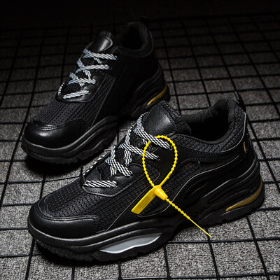 

Mens shoes ins super fire old shoes wild mens shoes trend sports shoes