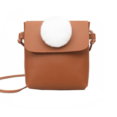 

Tailored Women Fashion Small Shoulder Bag Tote Ladies Purse